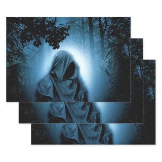 Graveyard Ghost  Sheets