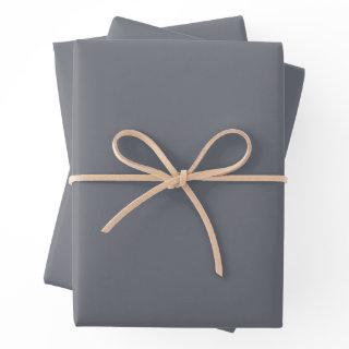 Gray CUSTOMIZABLE  Sheets