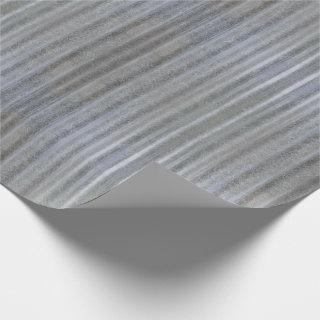 Gray Fluted Fiberglass Texture