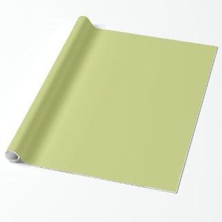 Grayish apple green (solid color)