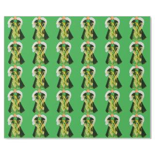 Green Angel Green