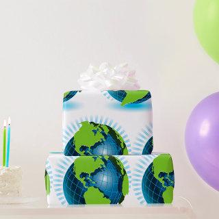 Green Globe