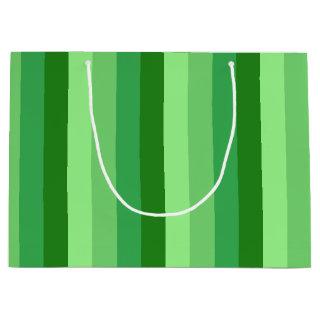 Green Grass Large Gift Bag