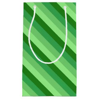 Green Grass Small Gift Bag