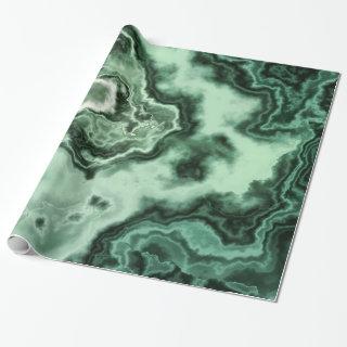 Green Marble 1