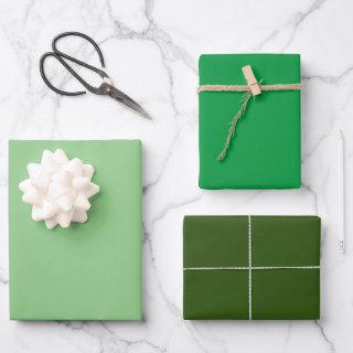 Green St Patrick's Day 2024 Elegant Classy Trendy  Sheets