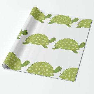 Green Turtle