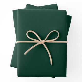 Green  Sheets