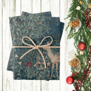 Greenery William Morris art design