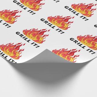 Grill It
