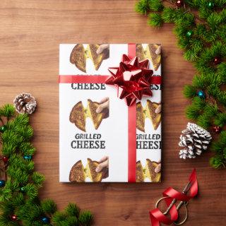 Grilled Cheese