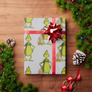 Grinch | Max & Grinch Stance