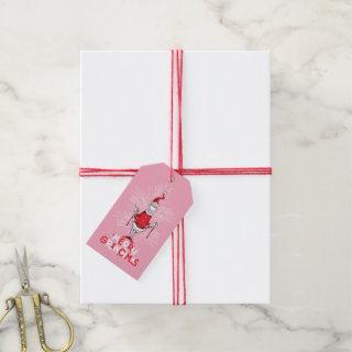 Grinch | Merry Grinchmas Gift Tags