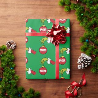 Grinch | Mom