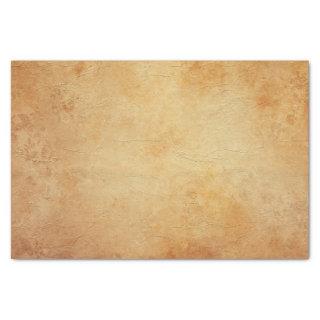 Grunge Antique Textured Tissue Paper