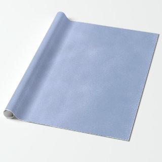 Grungy Styled Smudge Light Blue