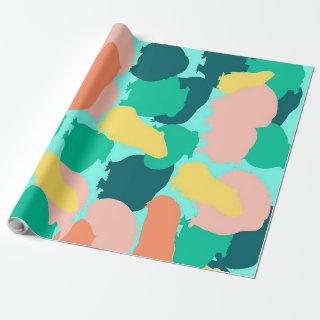 Guinea Pig Pattern Color Funny Pet Gift Ideas