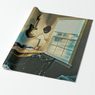 Guitar gifts for girlfriend