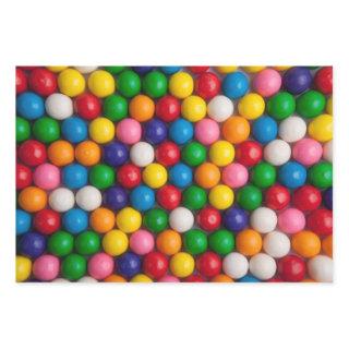 Gumballs  Sheets