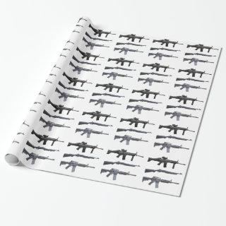 Gun