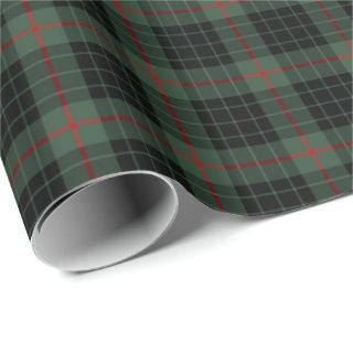 Gunn Clan Tartan