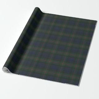 Gunn Modern Original Scottish Tartan