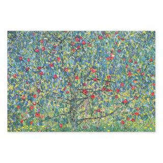 Gustav Klimt - Apple Tree  Sheets