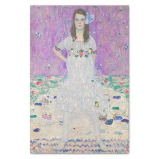 Gustav Klimt - Mada Primavesi Tissue Paper