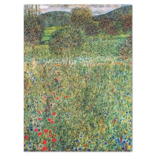 Gustav Klimt - Orchard Tissue Paper