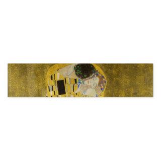 Gustav Klimt - The Kiss Napkin Bands