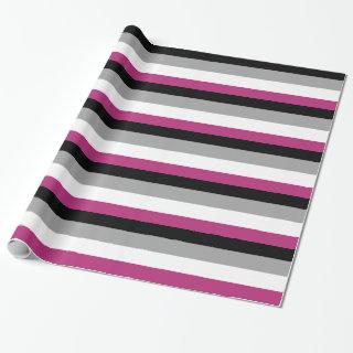 GYNEPHILIA PRIDE FLAG