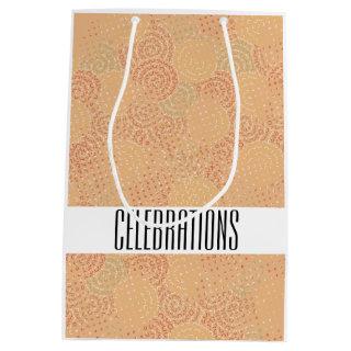 Halftone | Zen Medium Gift Bag