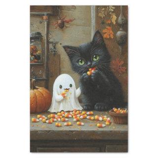 Halloween Vibes6 Tissue Paper