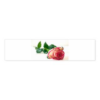 HAMbyWG - Napkin Band - Single Rose