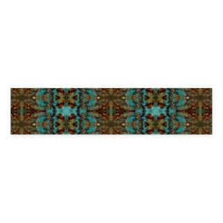 HAMbyWG - Napkin Band - Turqouise