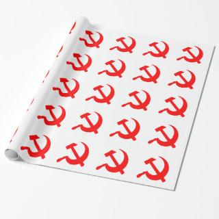Hammer and Sickle