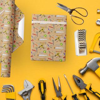 Handyman Cool Tools