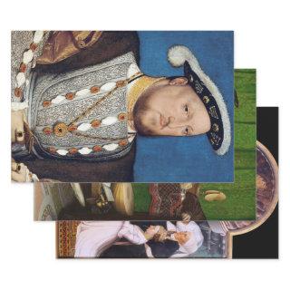 Hans Holbein the Younger  Sheets