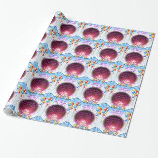 Happy Birthday to You Art Print