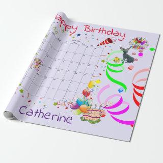 Happy Birthday  June 2022