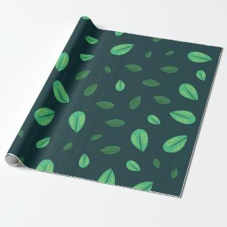 Happy Earth Day Pattern