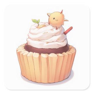 Happy Esthetic Sticker