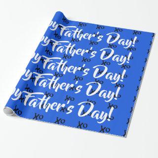 Happy Father's Day