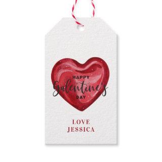 Happy Galentines Day Gift Tags