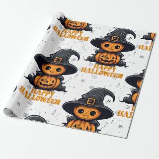 Happy Halloween