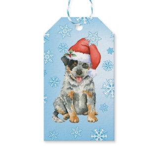 Happy Howliday ACD Gift Tags