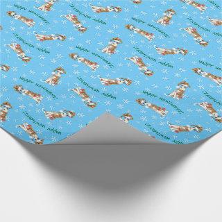 Happy Howlidays Italian Greyhound