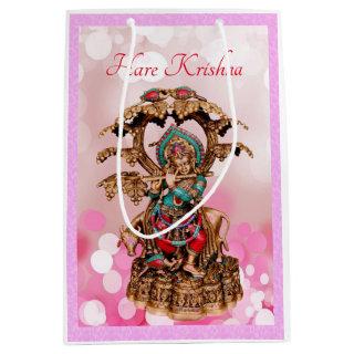 Hare Krishna gift bag