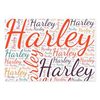 Harley  Sheets