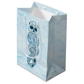 Harry Potter | Aguamenti Dark Mark Graphic Medium Gift Bag